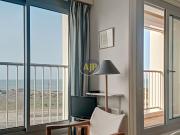 Appartement 2 pièces 24 m²