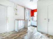 Appartement 2 pièces 24 m²