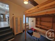 Appartement 2 pièces 24 m²