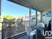 Appartement 2 pièces 24 m²