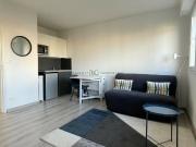 Appartement 2 pièces 24 m²