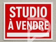 Appartement 1 pièce 24 m² Appartement 1 pièce 24 m²