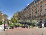 Appartement 2 pièces 24 m²