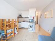 Appartement 2 pièces 24 m²