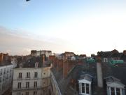 Appartement 2 pièces 24 m²