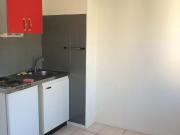 Appartement 2 pièces 24 m²