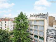 Appartement 2 pièces 24 m²
