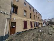 Appartement 2 pièces 24 m²