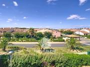 Appartement 2 pièces 24 m²