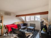 Appartement 2 pièces 24 m²