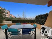 Appartement 2 pièces 24 m²