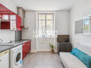 Appartement 2 pièces 24 m²