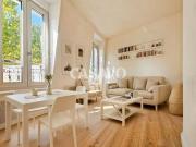 Appartement 2 pièces 25 m²