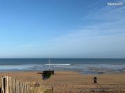 Appartement 2 pièces 24 m²