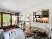 Appartement 2 pièces 24 m²