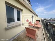 Appartement 2 pièces 24 m²