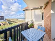 Appartement 2 pièces 24 m²