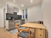 Appartement 2 pièces 24 m²