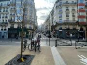 Appartement 2 pièces 24 m²