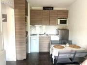 Appartement 2 pièces 24 m²