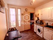 Appartement 2 pièces 24 m²