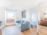 Appartement 2 pièces 24 m²