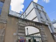 Appartement 2 pièces 24 m²