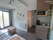 Appartement 2 pièces 24 m²