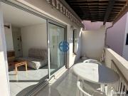 Appartement 2 pièces 24 m²