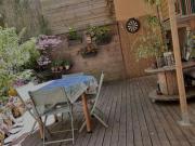 Appartement 2 pièces 24 m²