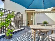 Appartement 2 pièces 24 m²