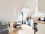 Appartement 2 pièces 24 m²