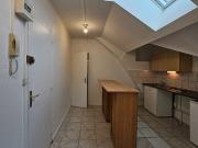 Appartement 2 pièces 24 m²