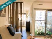 Appartement 2 pièces 24 m²