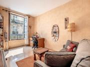 Appartement 2 pièces 24 m²