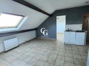 Appartement 2 pièces 24 m²