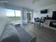 Appartement 2 pièces 24 m²