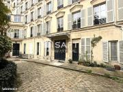 Appartement 2 pièces 24 m²