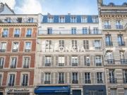 Appartement 2 pièces 24 m²