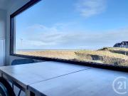 Appartement 2 pièces 24 m²