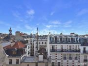 Appartement 2 pièces 24 m²