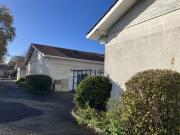 Appartement 2 pièces 24 m²