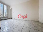 Appartement 2 pièces 24 m²