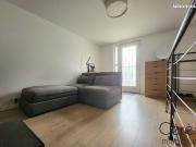 Appartement 2 pièces 24 m²