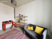 Appartement 2 pièces 24 m²