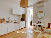 Appartement 2 pièces 24 m²