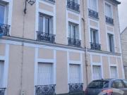 Appartement 2 pièces 24 m²