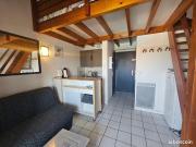 Appartement 2 pièces 24 m²