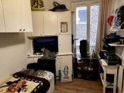 Appartement 2 pièces 24 m²