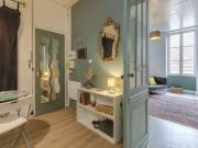 Appartement 2 pièces 24 m²